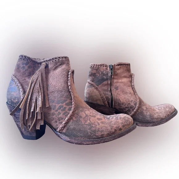 Old Gringo Adela Western Cowgirl Boots